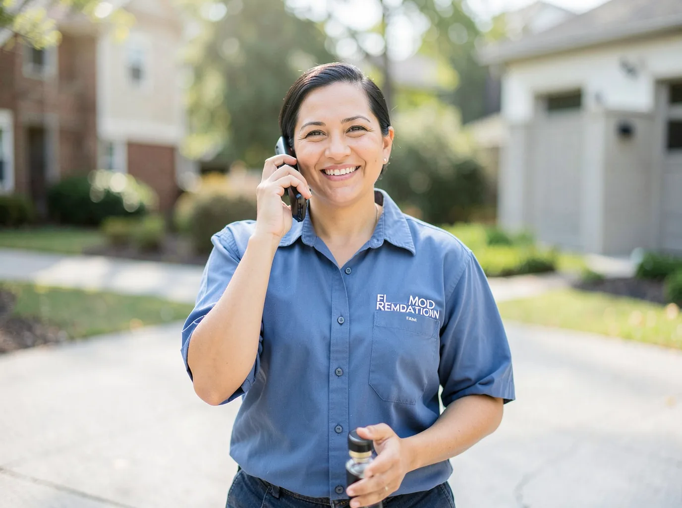 Mold Remediation Shubert, NE FAQs